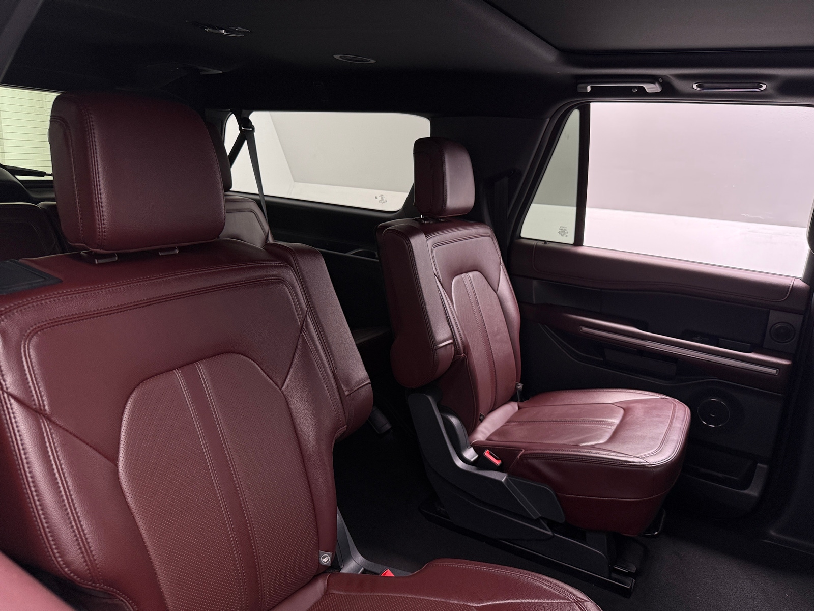Thumbnail: 2024 Ford Expedition MAX - 5