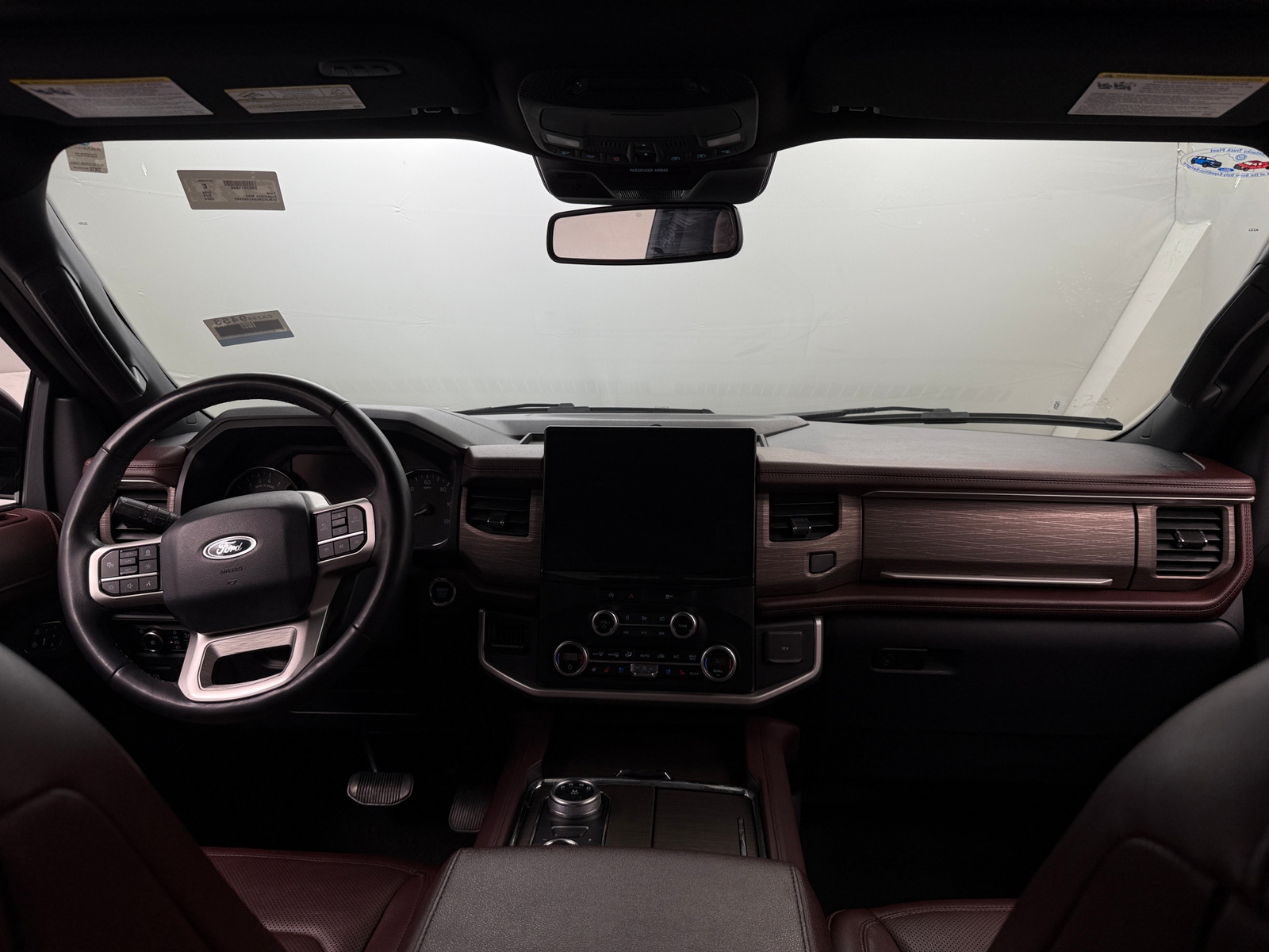 Thumbnail: 2024 Ford Expedition MAX - 2