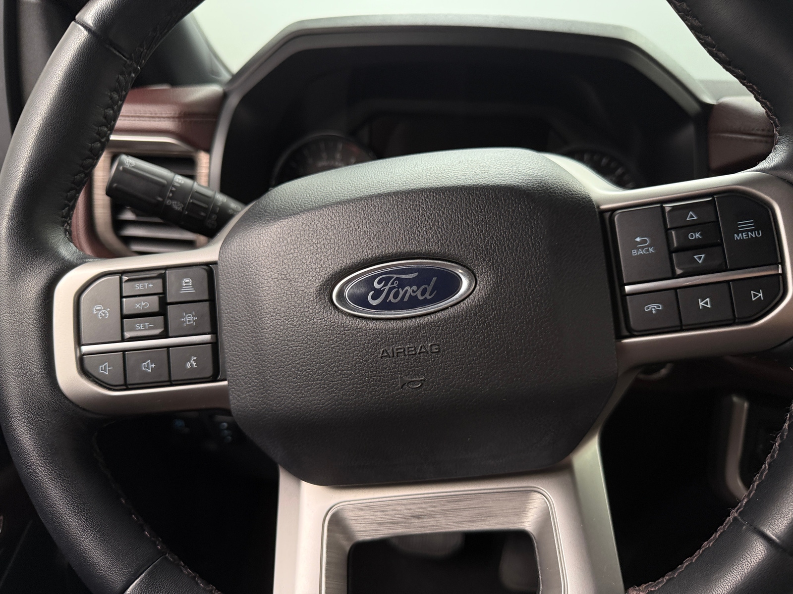 Thumbnail: 2024 Ford Expedition MAX - 4
