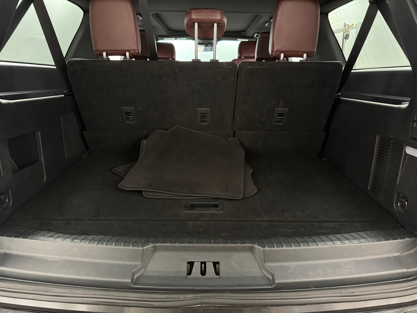 Thumbnail: 2024 Ford Expedition MAX - 6