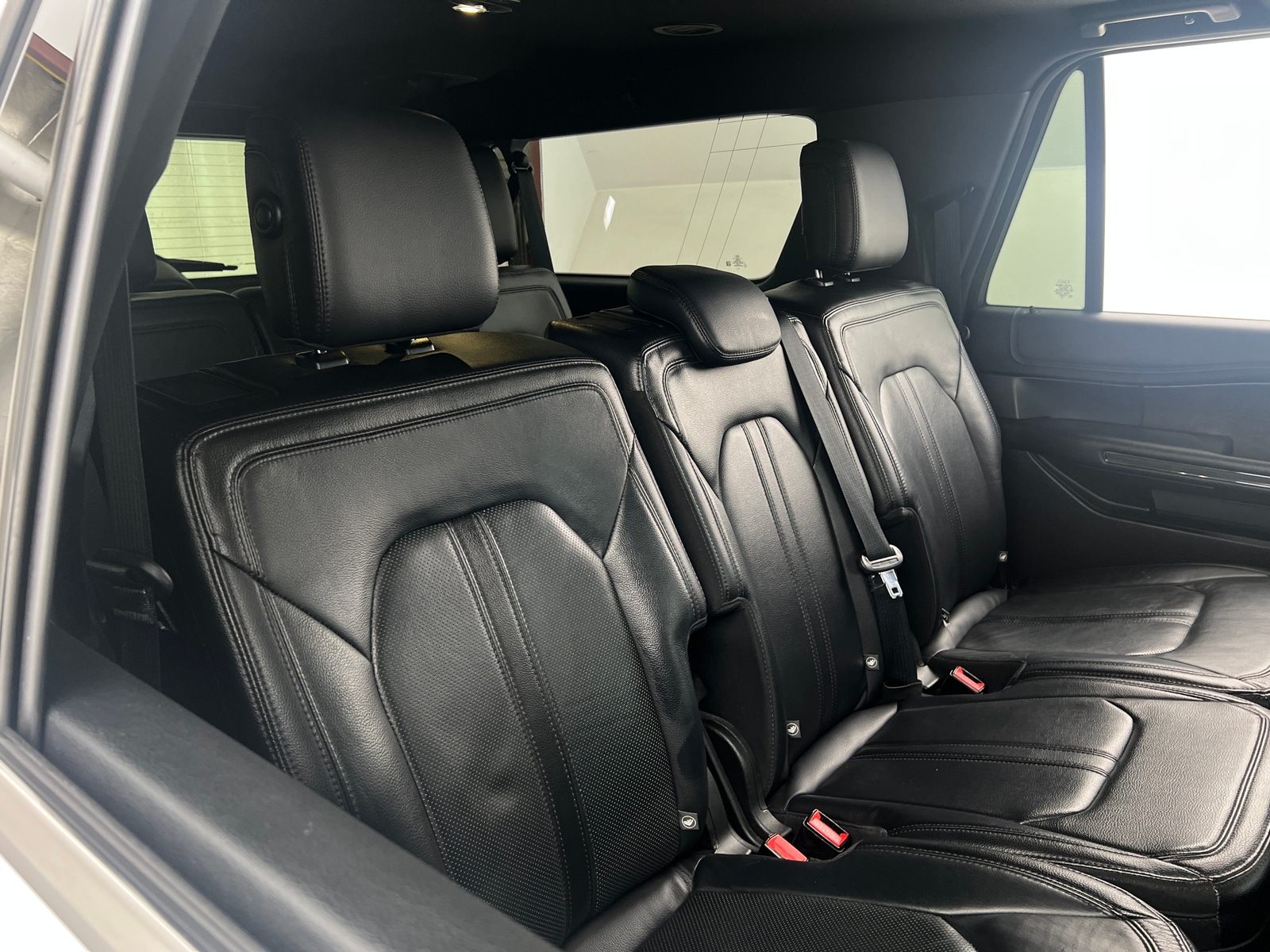 Thumbnail: 2019 Ford Expedition MAX - 5