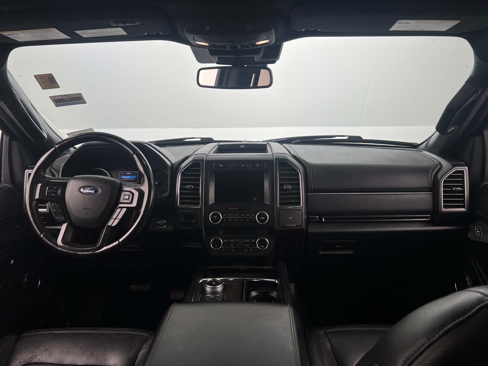 Thumbnail: 2019 Ford Expedition MAX - 2