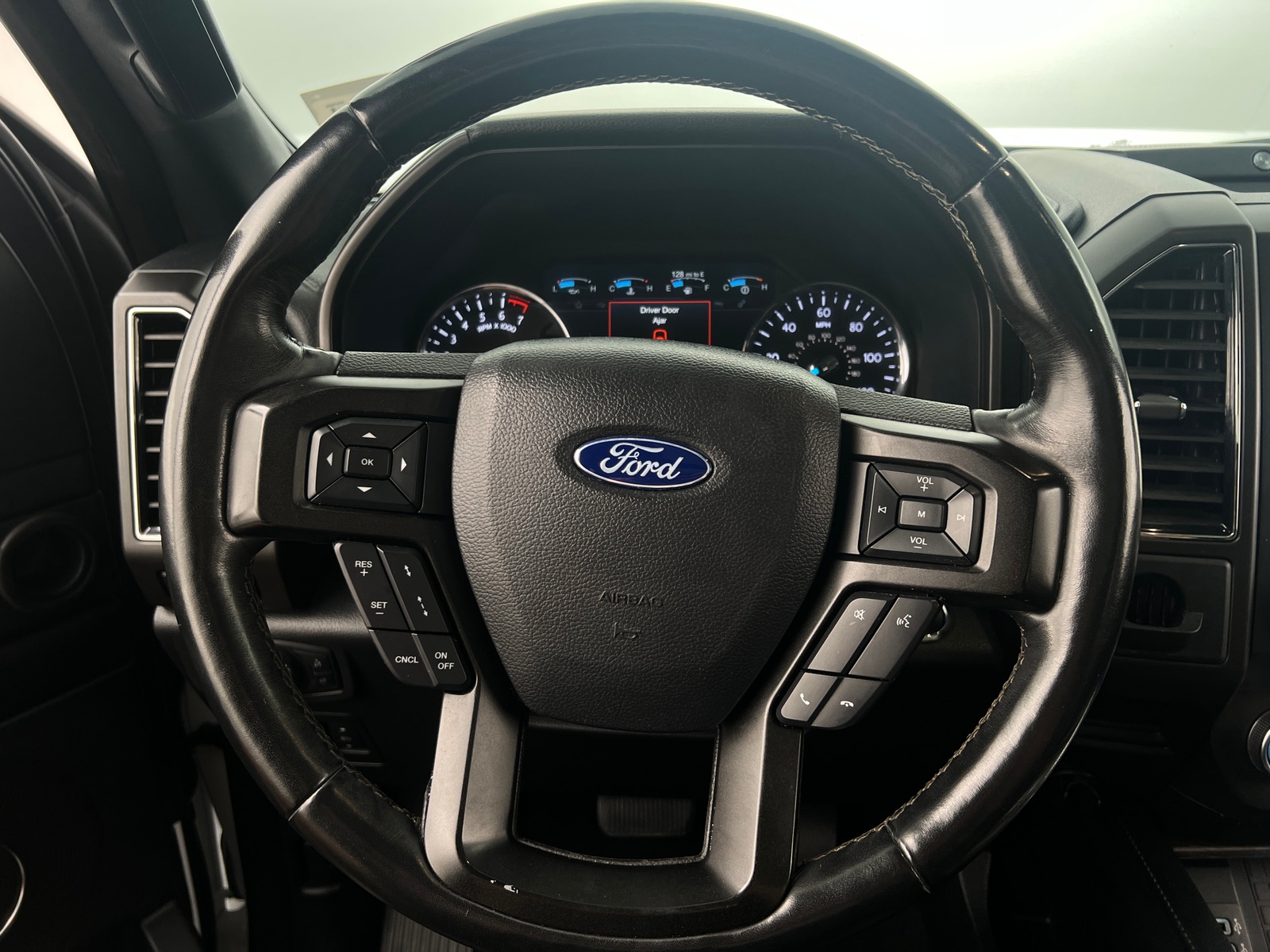 Thumbnail: 2019 Ford Expedition MAX - 4