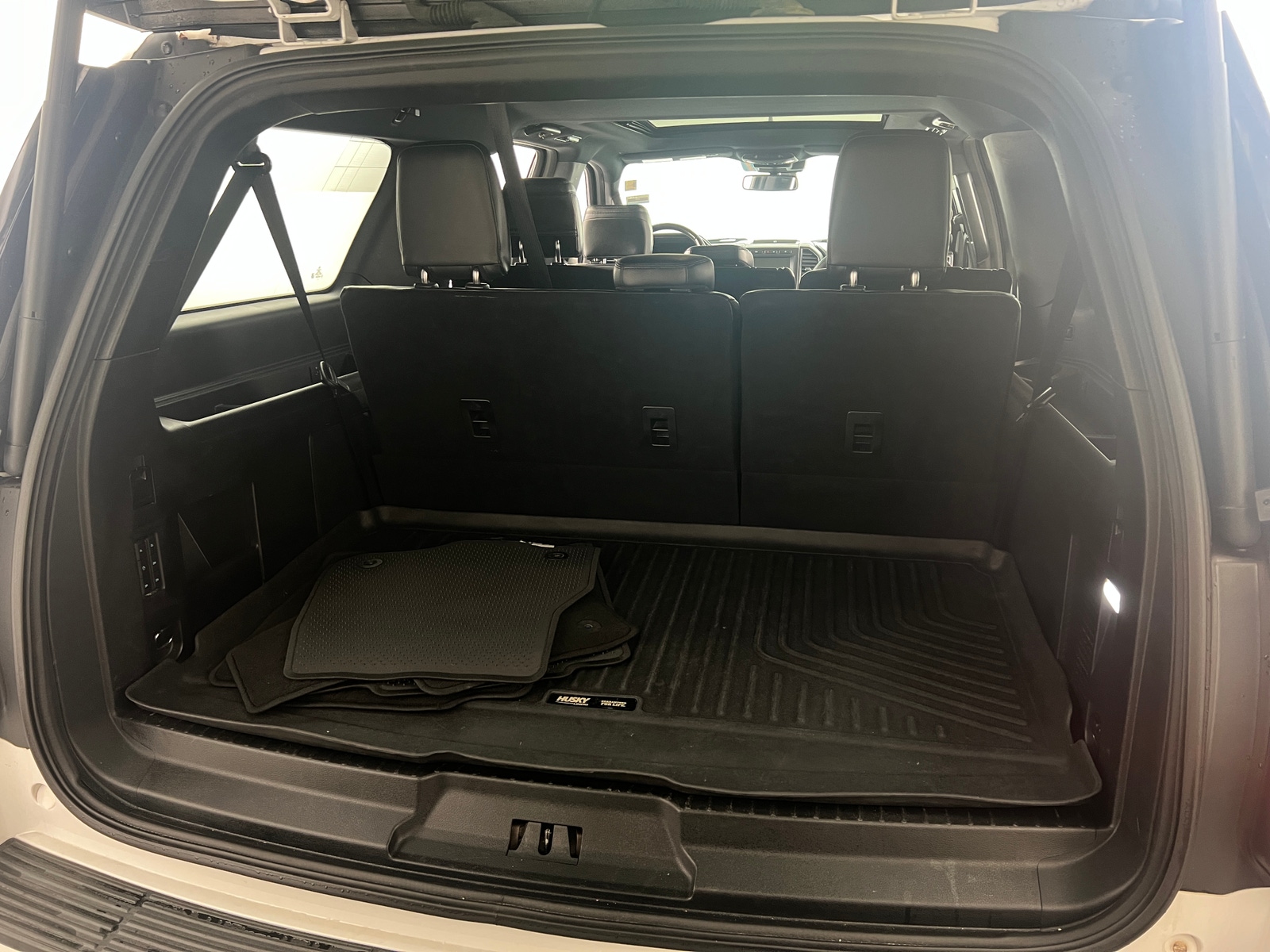 Thumbnail: 2019 Ford Expedition MAX - 6