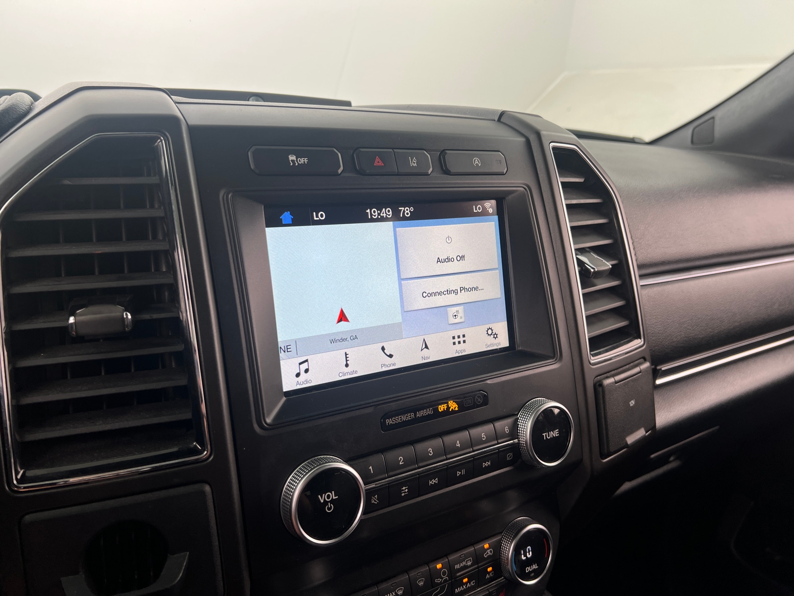 Thumbnail: 2019 Ford Expedition MAX - 3