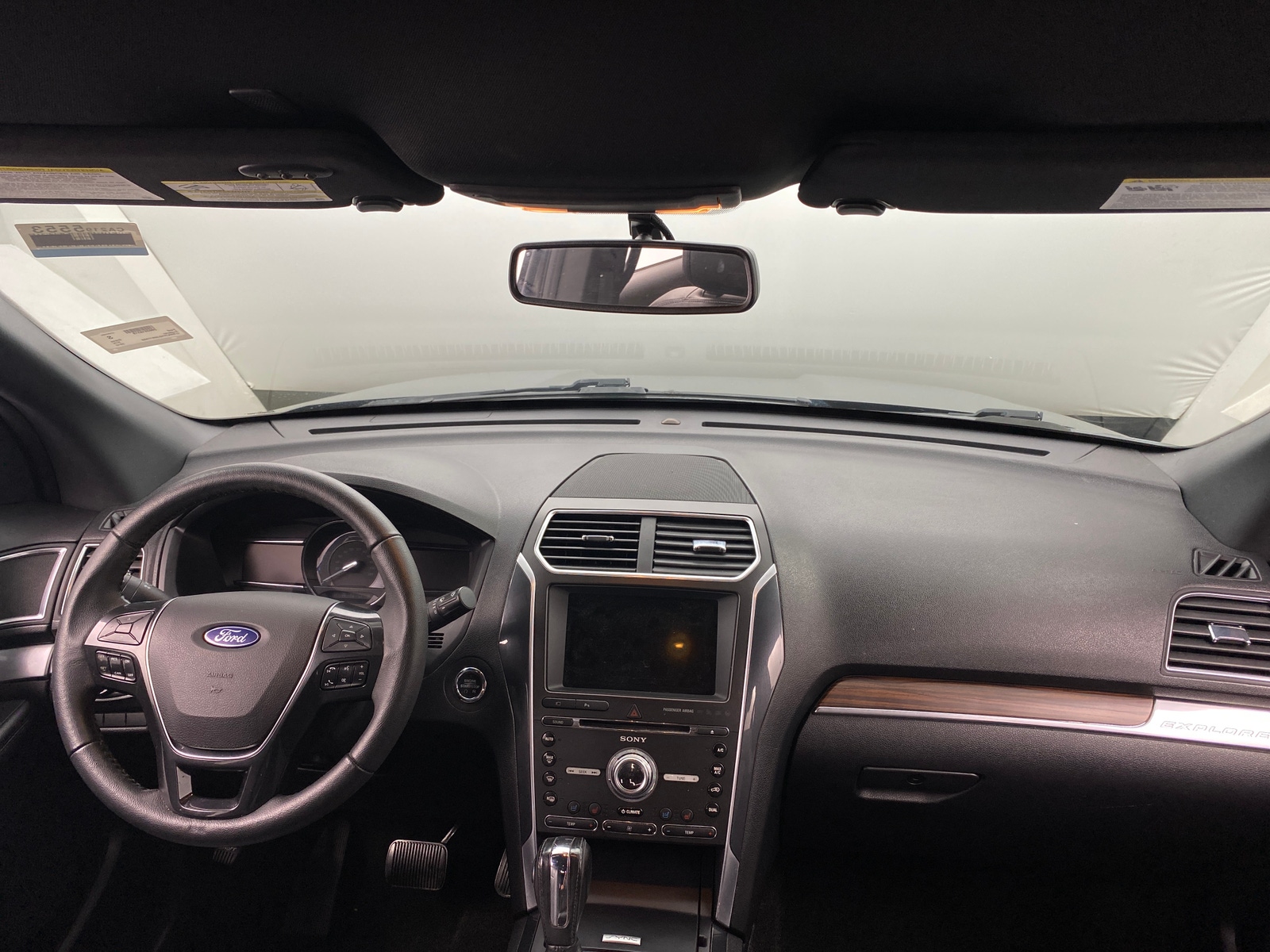 Thumbnail: 2018 Ford Explorer - 2