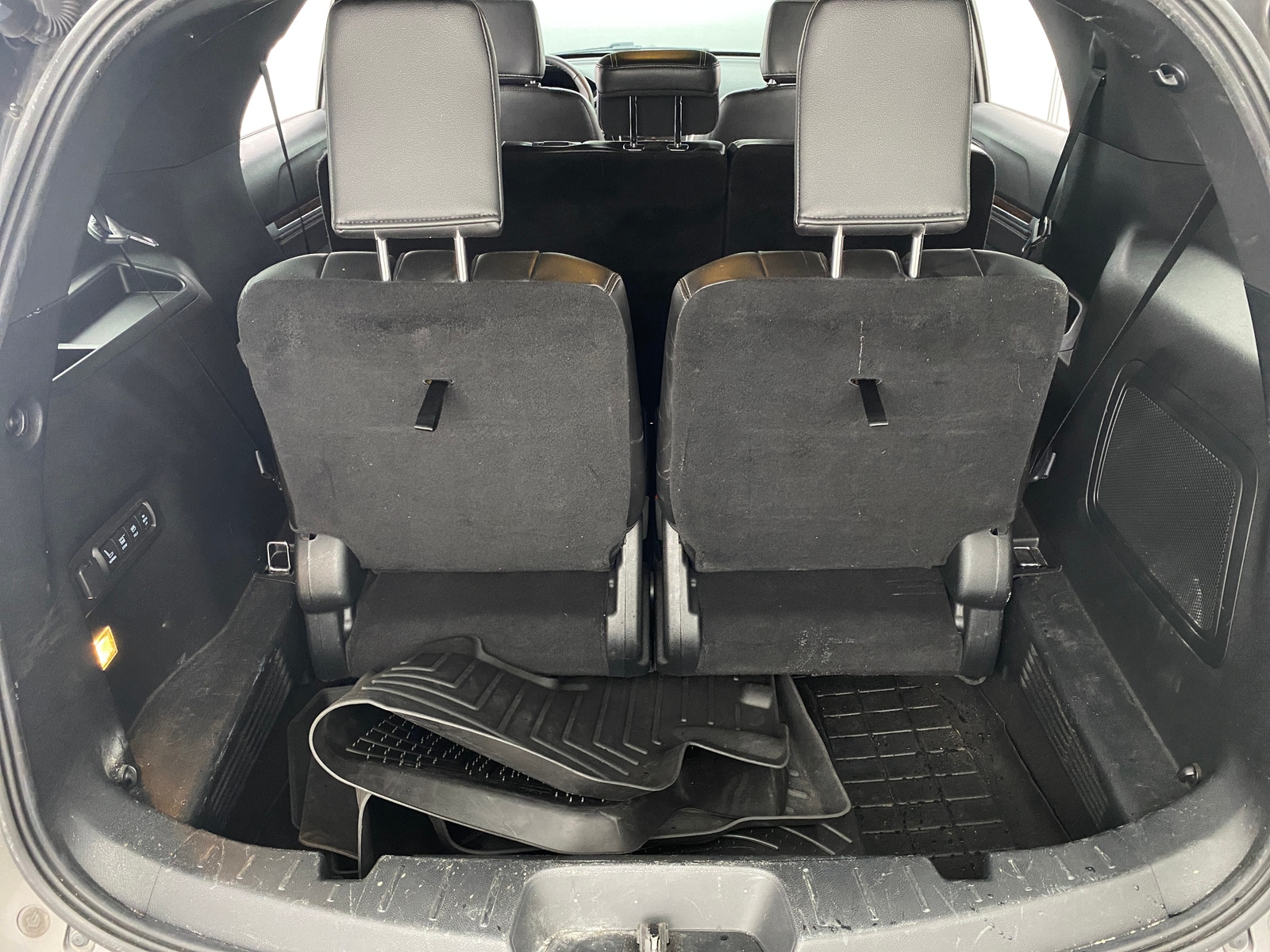 Thumbnail: 2018 Ford Explorer - 6