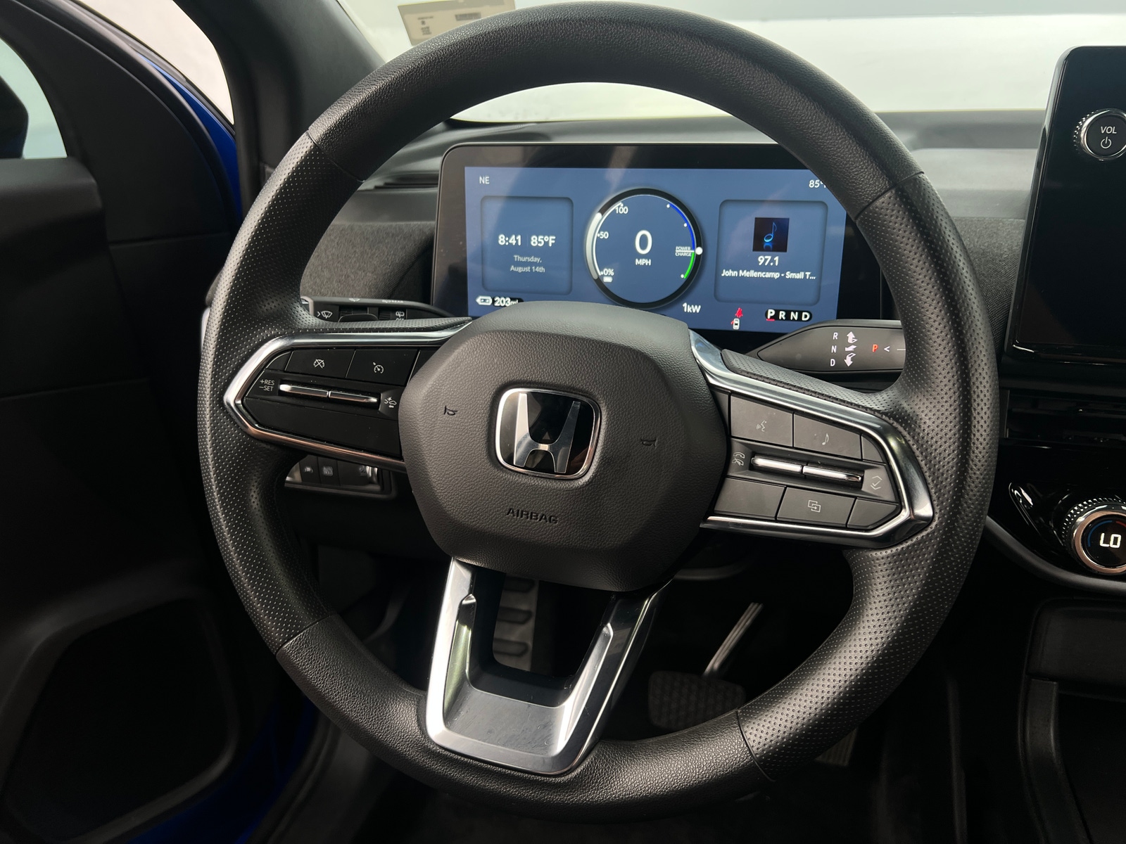 Thumbnail: 2024 Honda Prologue - 5