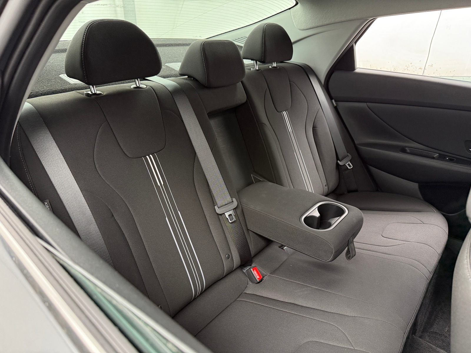 Thumbnail: 2025 Hyundai Elantra - 6