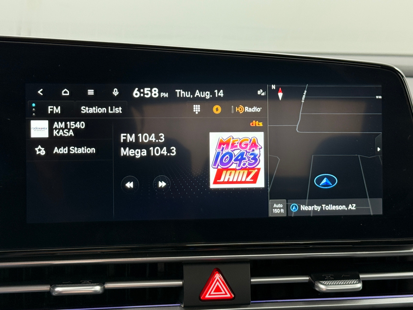 Thumbnail: 2025 Hyundai Elantra - 4