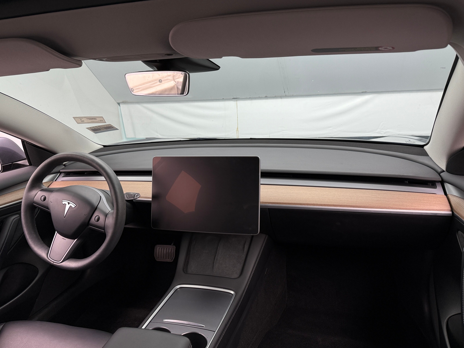 Thumbnail: 2023 Tesla Model 3 - 2