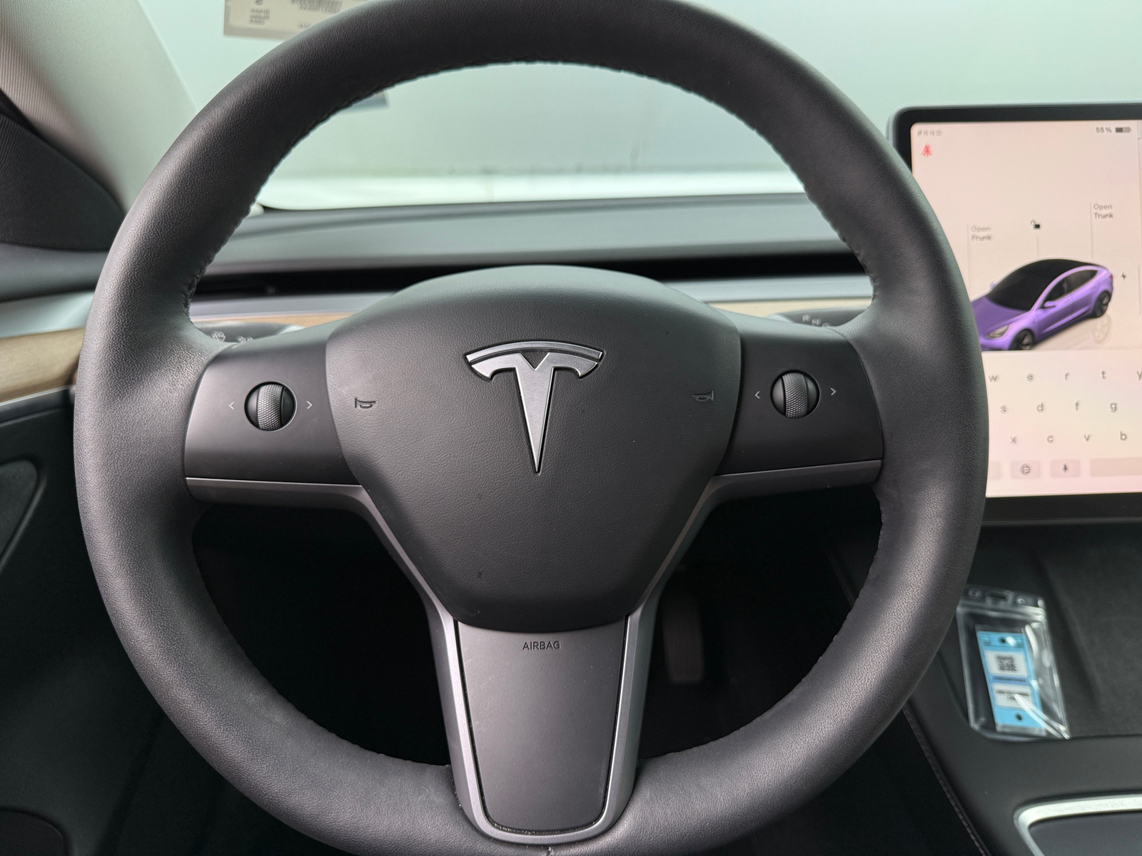 Thumbnail: 2023 Tesla Model 3 - 3