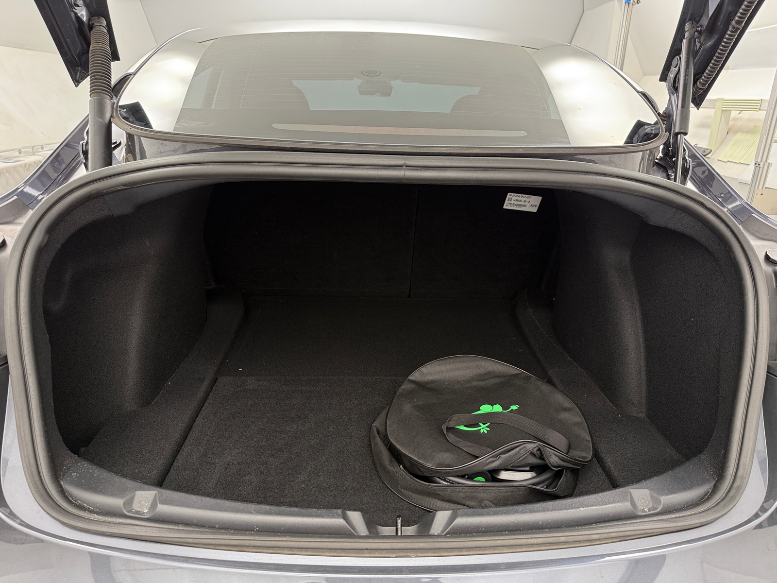 Thumbnail: 2023 Tesla Model 3 - 5