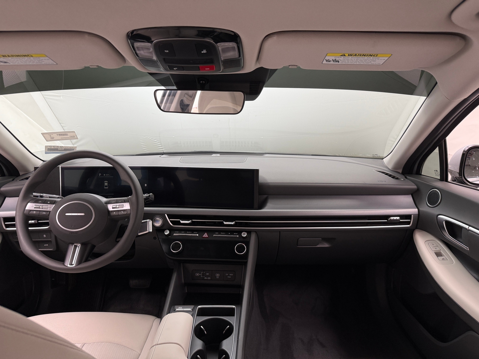 Thumbnail: 2024 Hyundai Sonata - 3