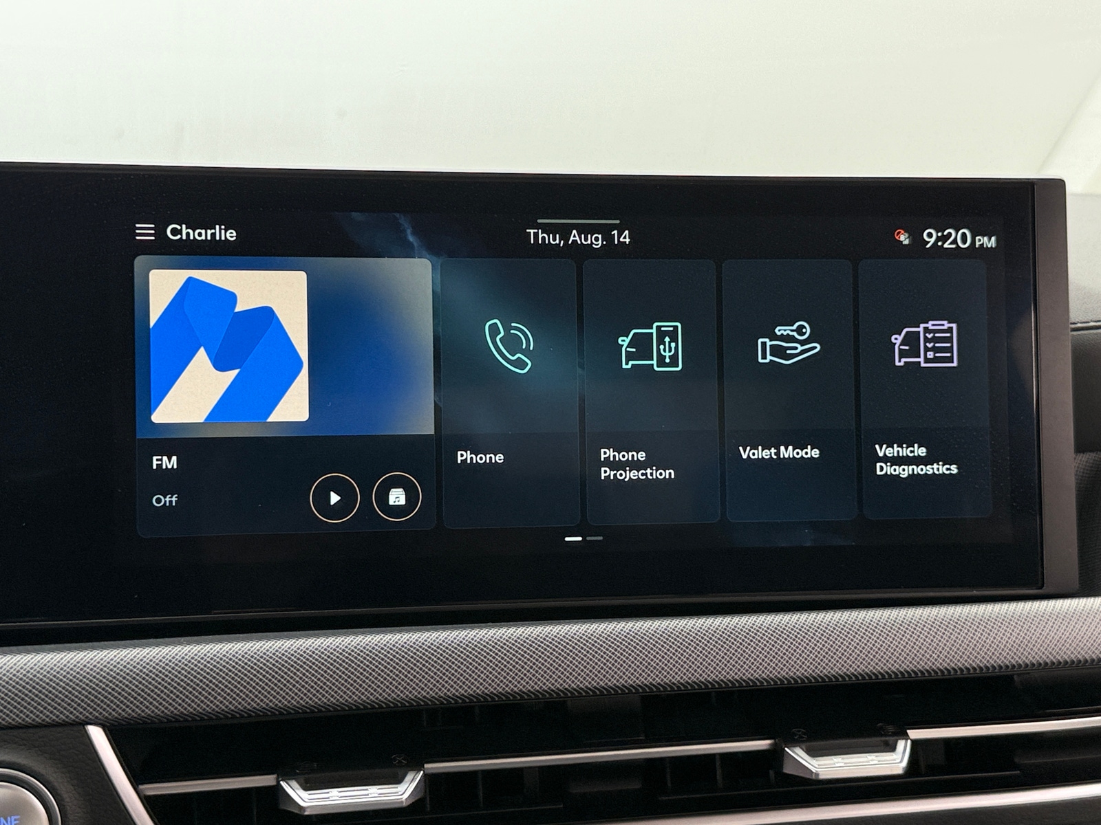 Thumbnail: 2024 Hyundai Sonata - 4