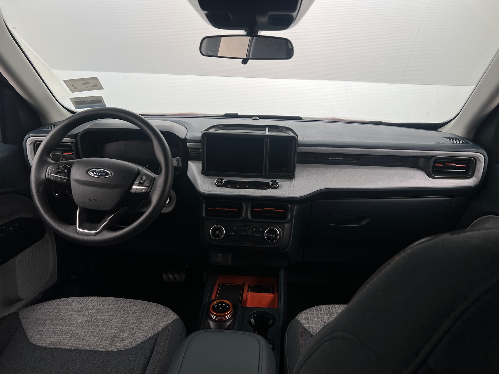 Thumbnail: 2024 Ford Maverick - 3