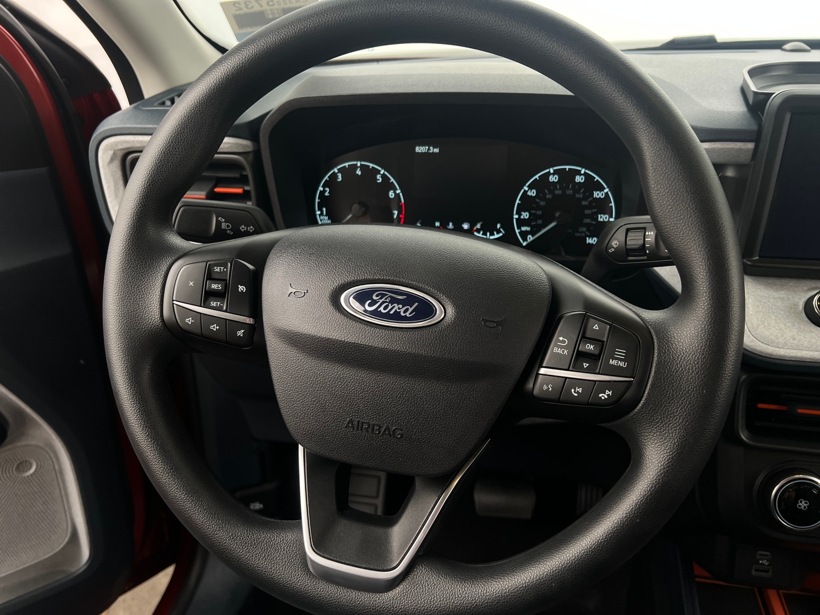 Thumbnail: 2024 Ford Maverick - 5