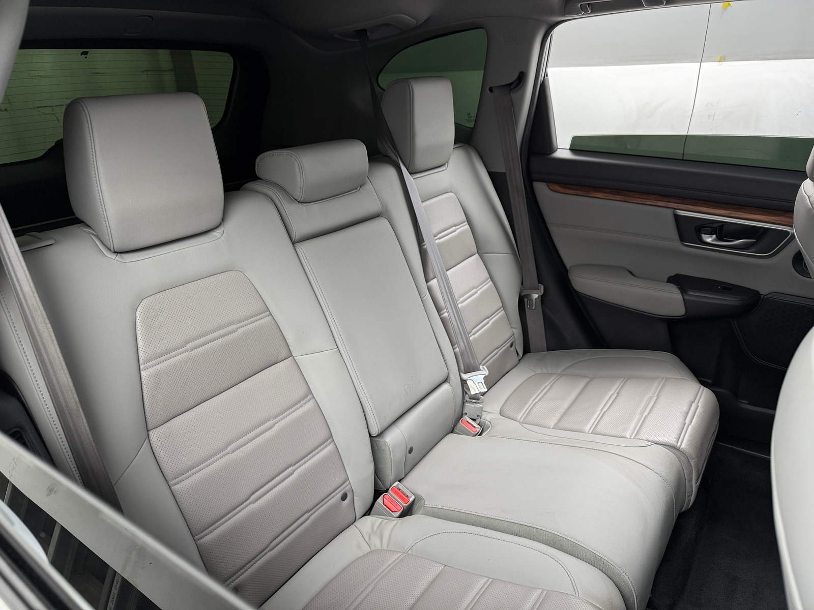 Thumbnail: 2020 Honda CR-V - 5