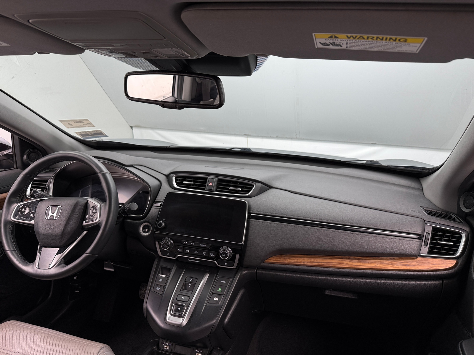 Thumbnail: 2020 Honda CR-V - 2