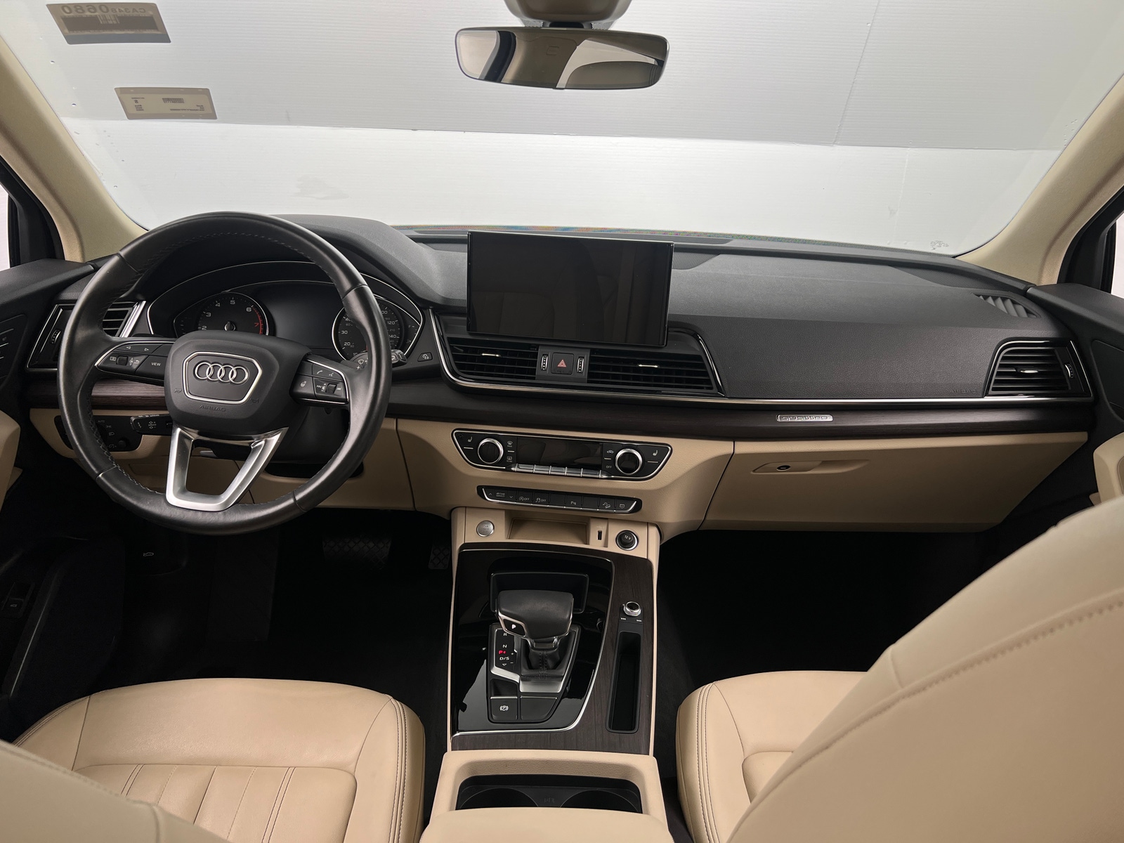 Thumbnail: 2023 Audi Q5 - 2