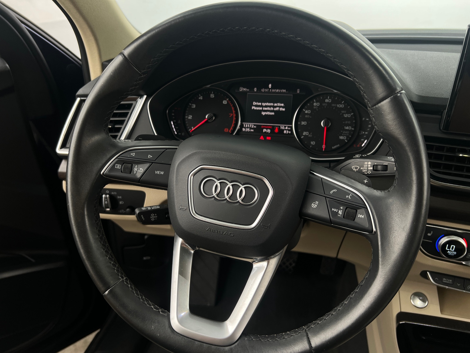 Thumbnail: 2023 Audi Q5 - 4