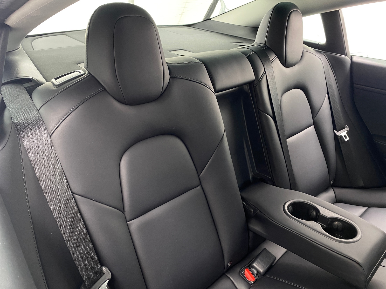 Thumbnail: 2021 Tesla Model 3 - 5
