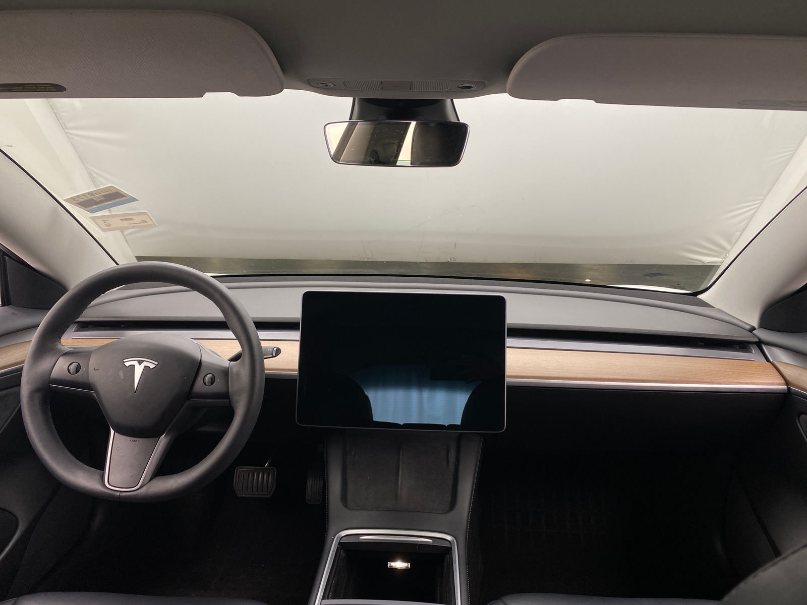 Thumbnail: 2021 Tesla Model 3 - 2
