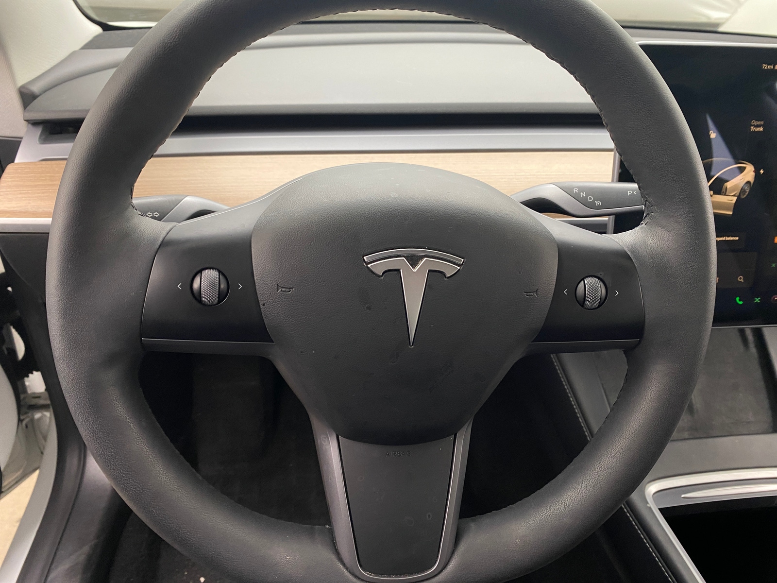 Thumbnail: 2021 Tesla Model 3 - 4