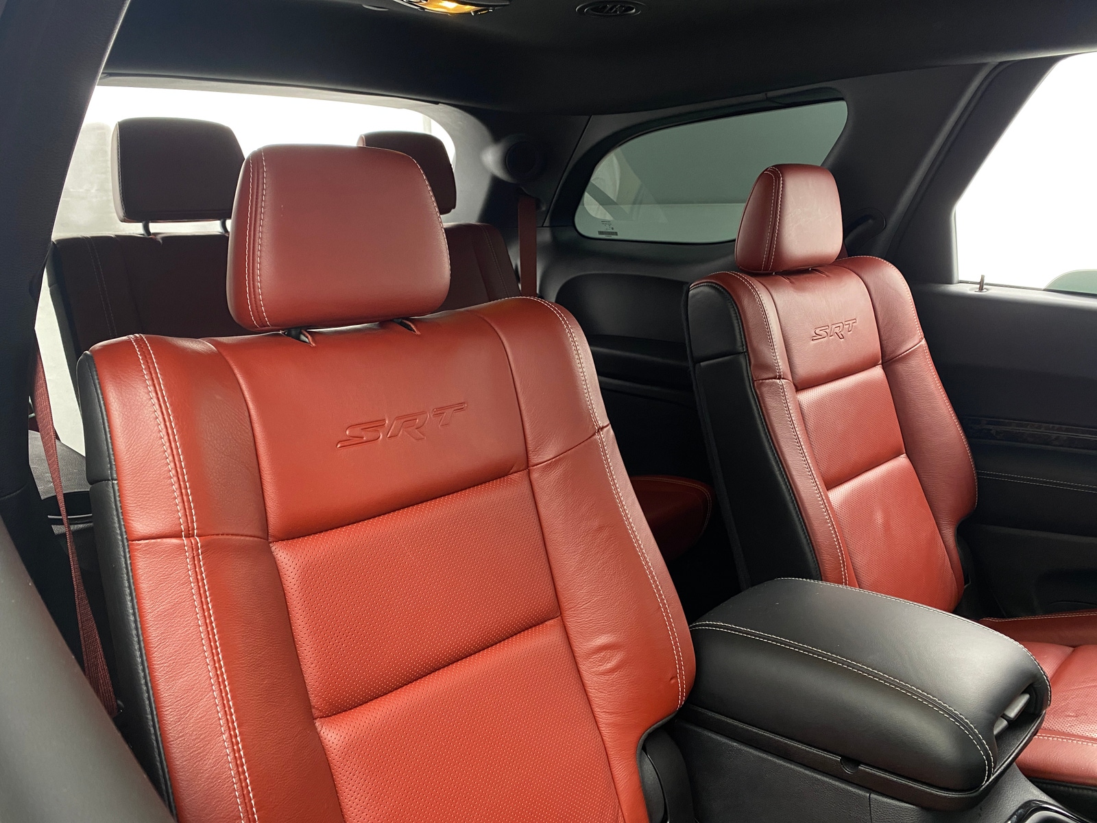 Thumbnail: 2023 Dodge Durango - 5