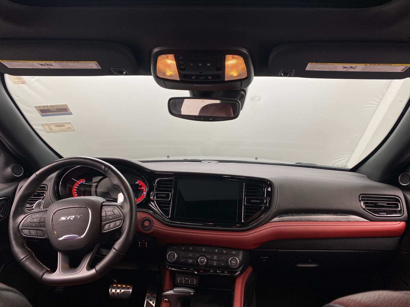 Thumbnail: 2023 Dodge Durango - 2