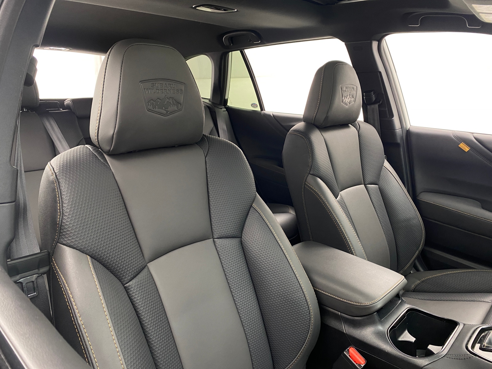 Thumbnail: 2024 Subaru Outback - 2