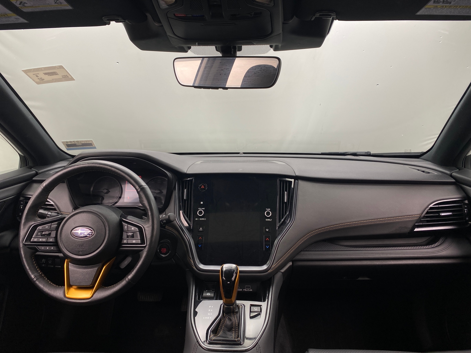 Thumbnail: 2024 Subaru Outback - 3