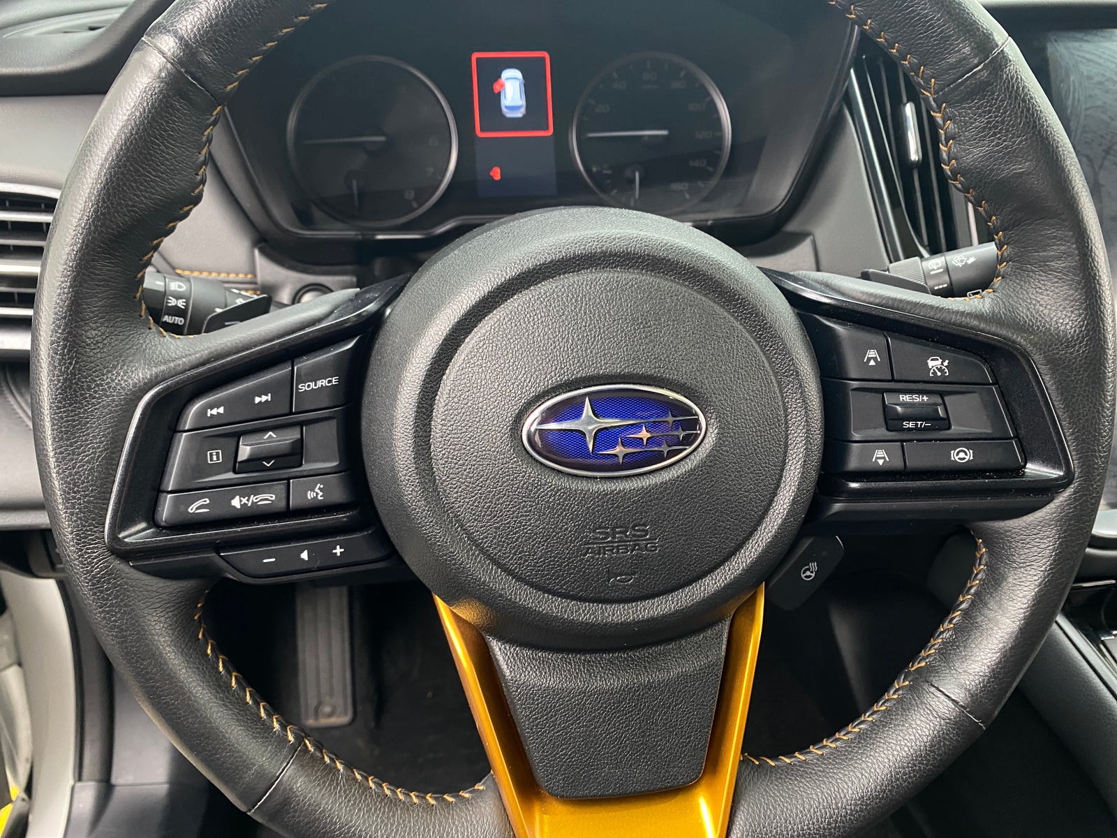 Thumbnail: 2024 Subaru Outback - 5