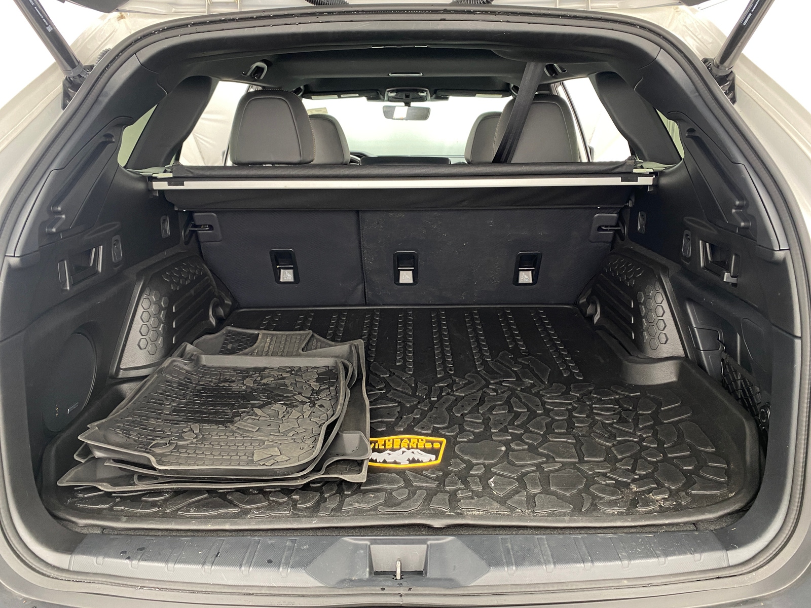 Thumbnail: 2024 Subaru Outback - 7