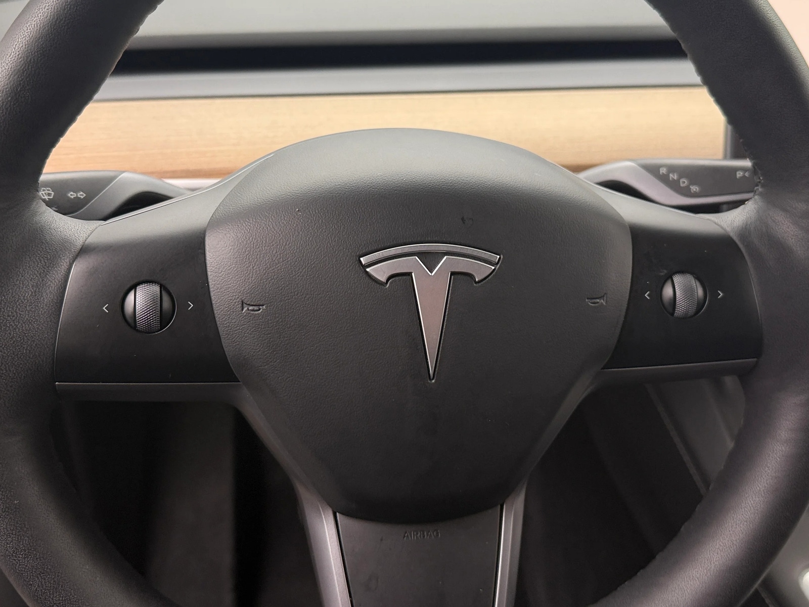 Thumbnail: 2023 Tesla Model Y - 4