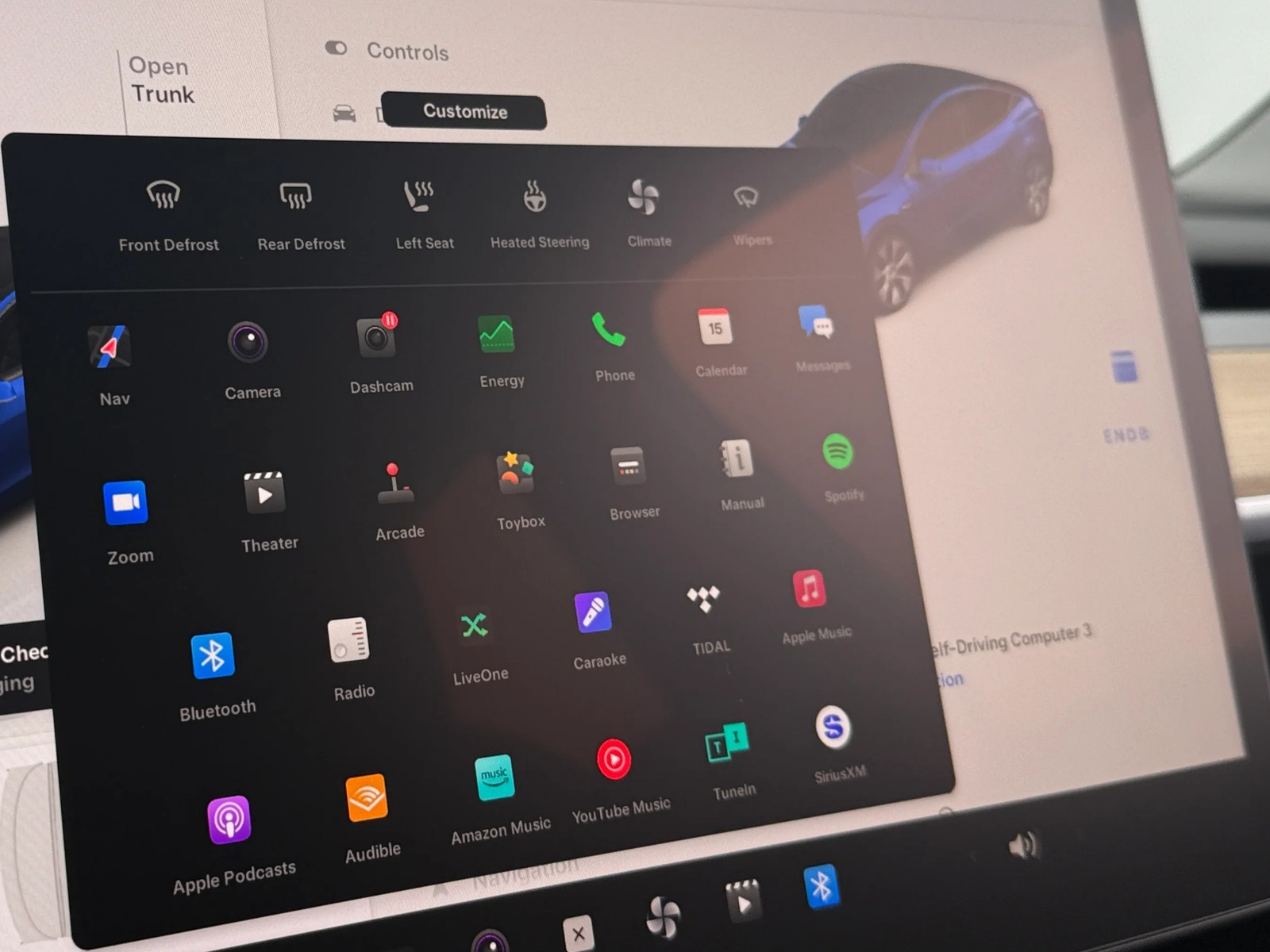 Thumbnail: 2023 Tesla Model Y - 3