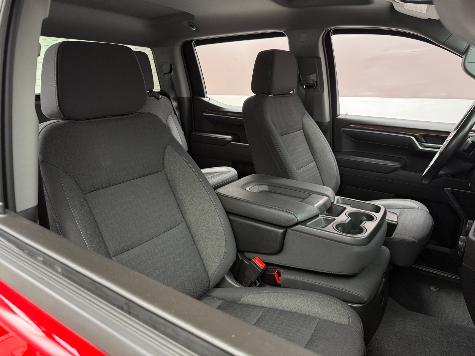 Thumbnail: 2022 Chevrolet Silverado 1500 - 2
