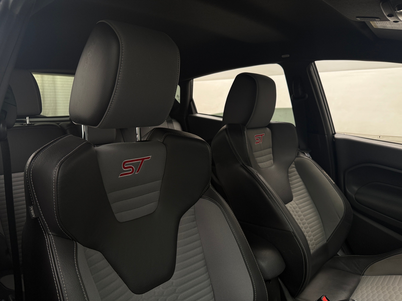 Thumbnail: 2019 Ford Fiesta - 2
