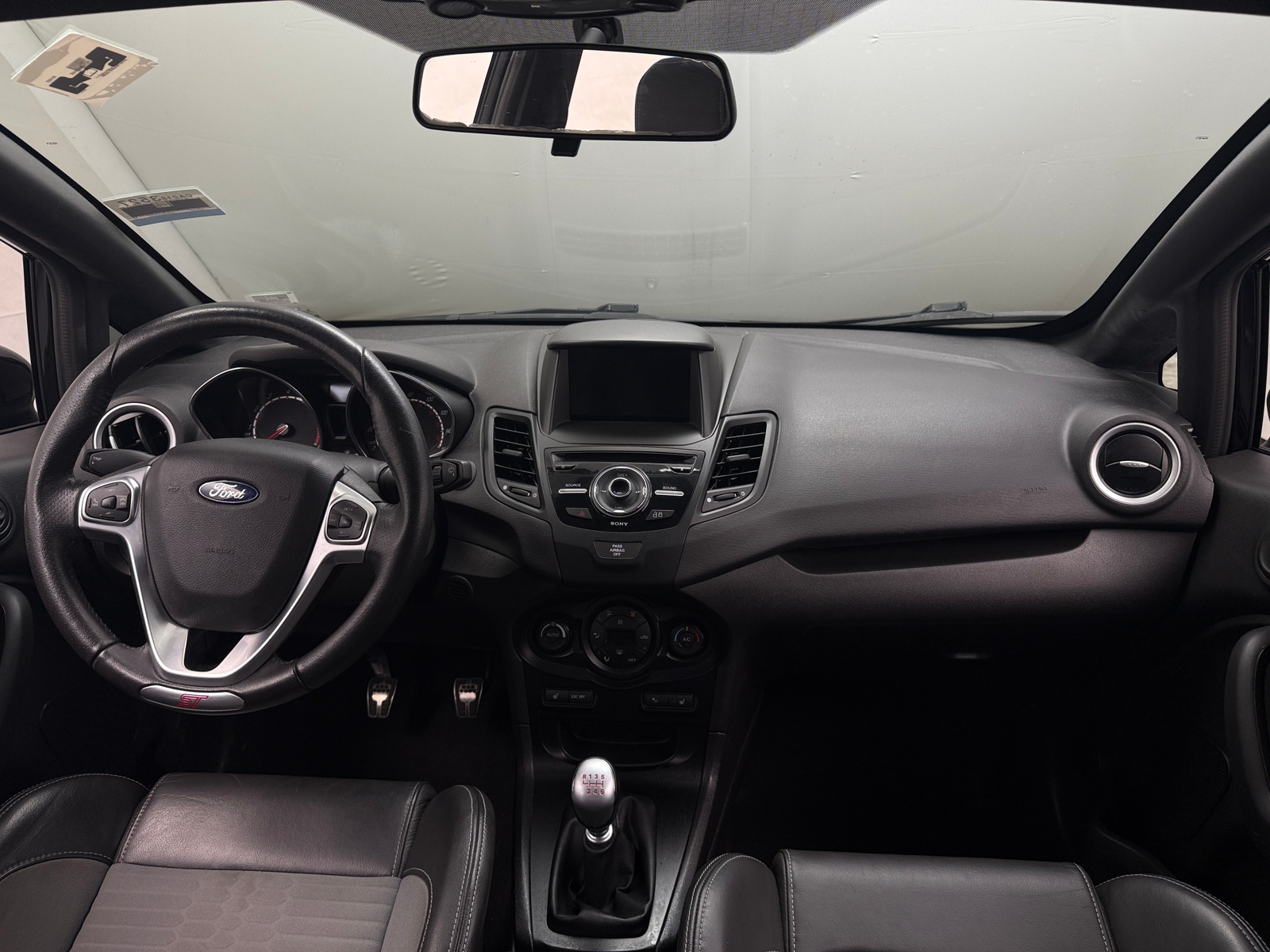 Thumbnail: 2019 Ford Fiesta - 3
