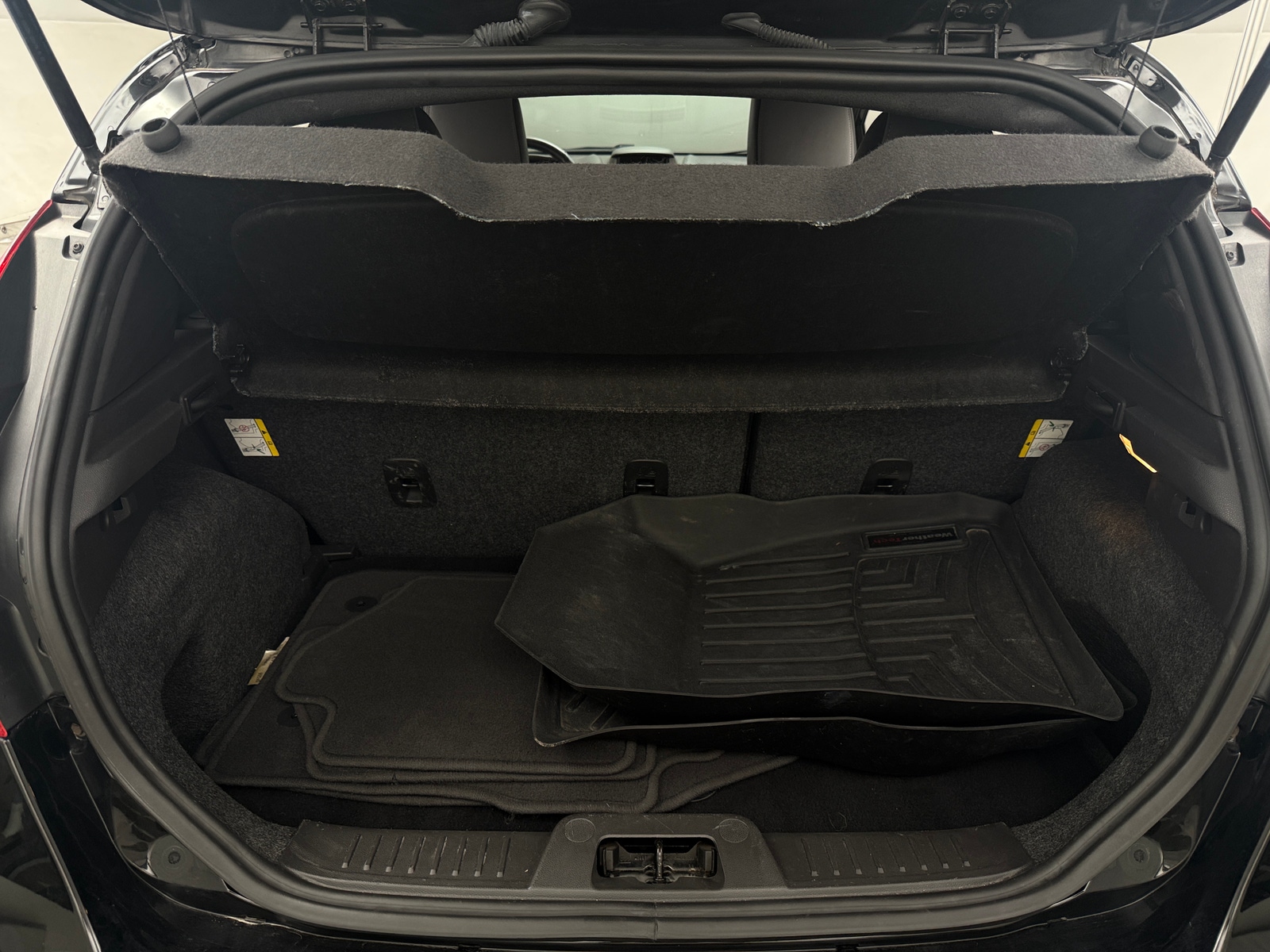Thumbnail: 2019 Ford Fiesta - 7