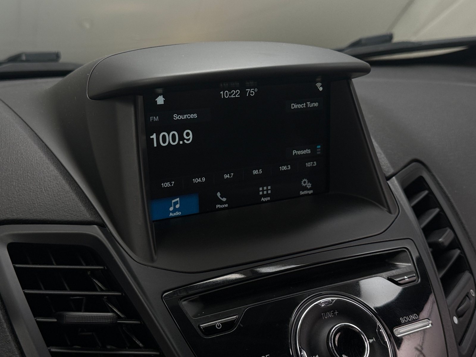 Thumbnail: 2019 Ford Fiesta - 4