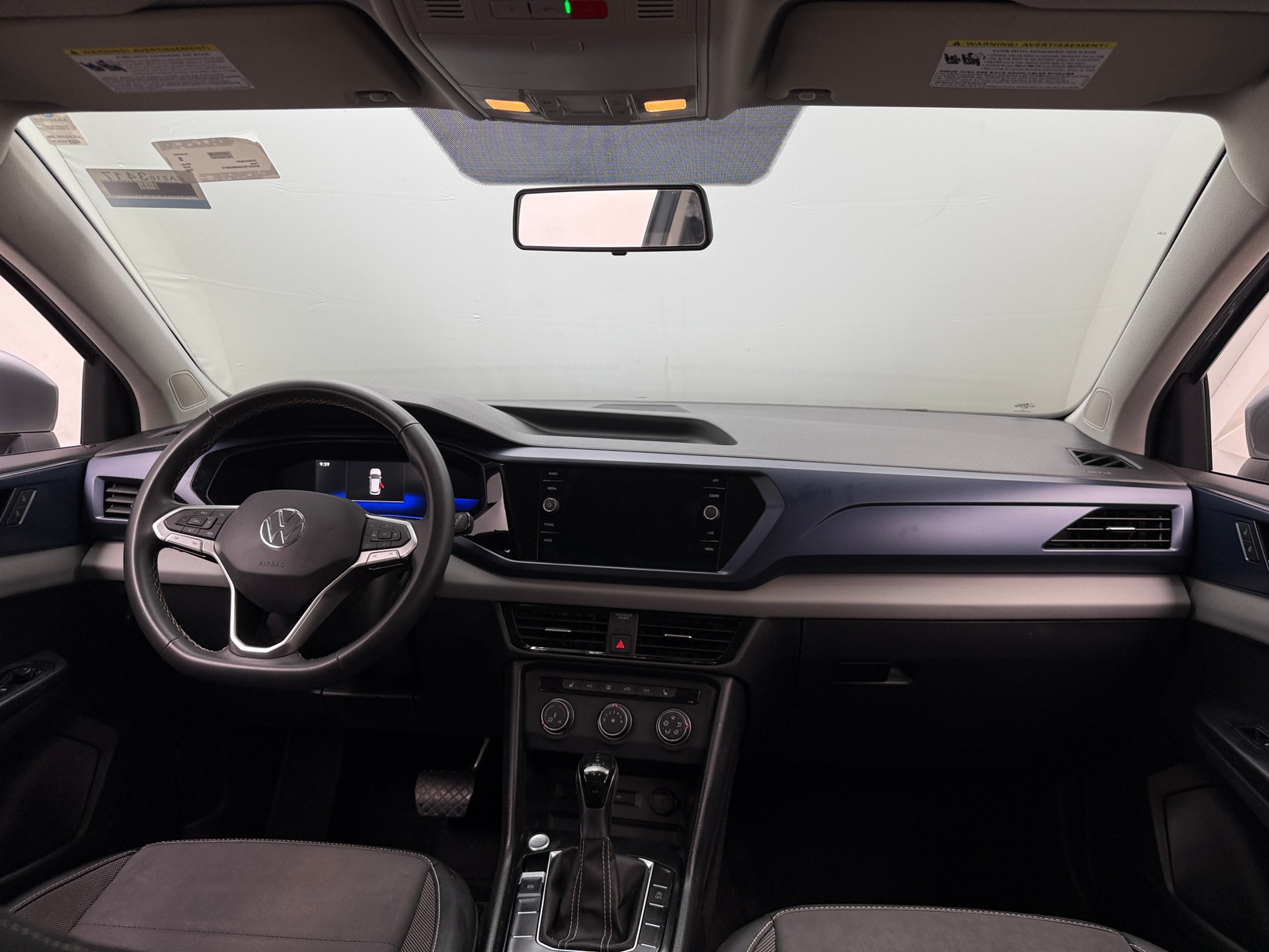 Thumbnail: 2022 Volkswagen Taos - 2