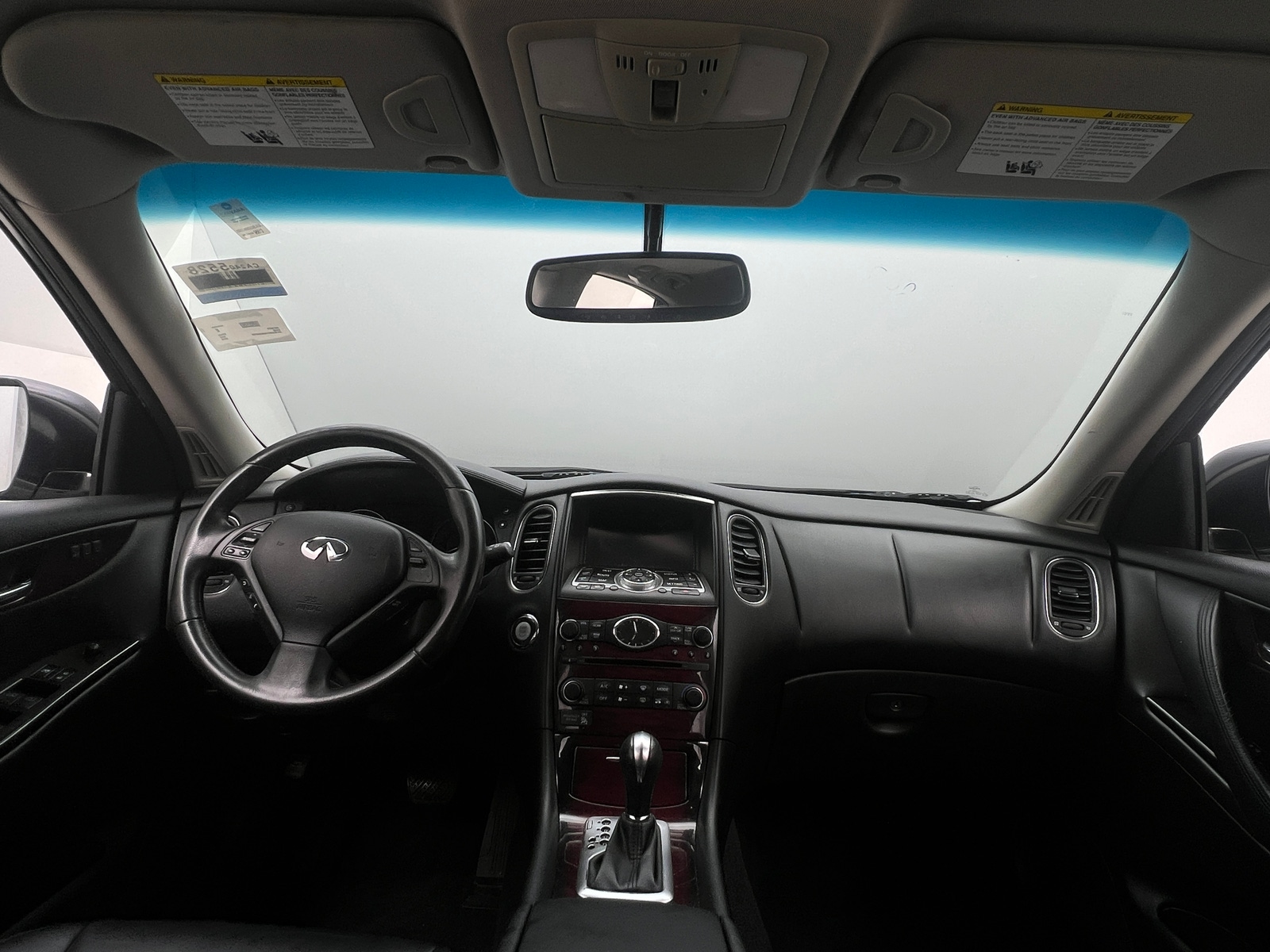 Thumbnail: 2016 INFINITI QX50 - 2