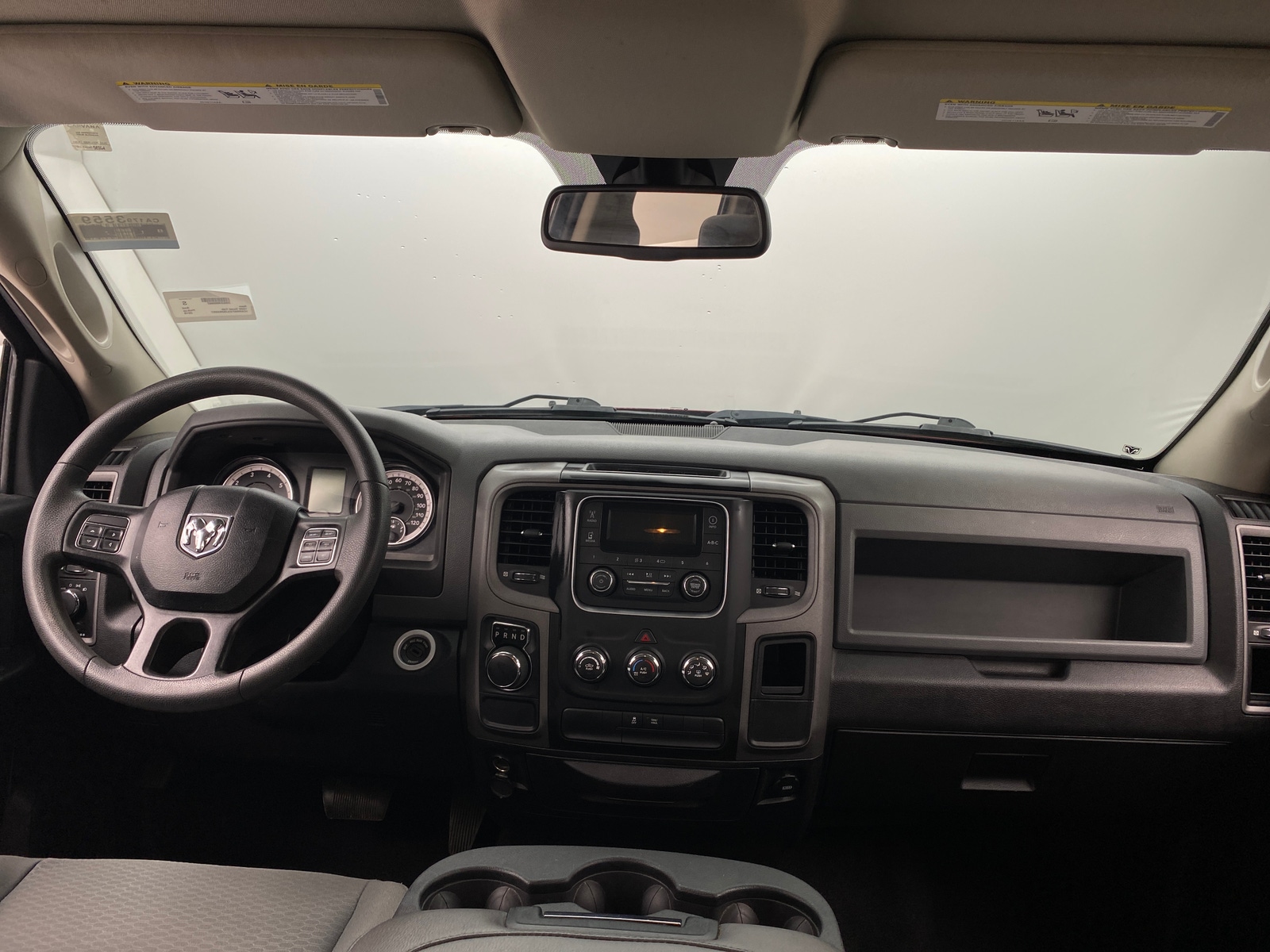 Thumbnail: 2018 RAM 1500 - 3