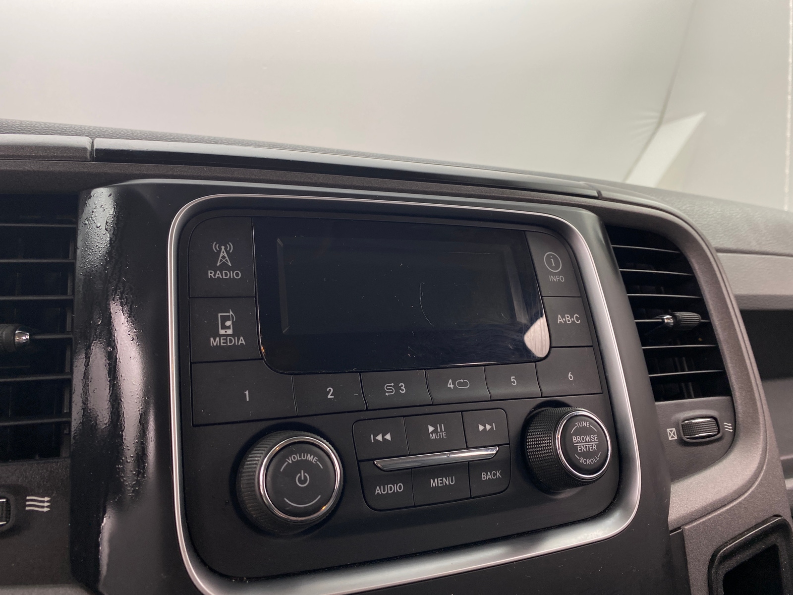 Thumbnail: 2018 RAM 1500 - 4