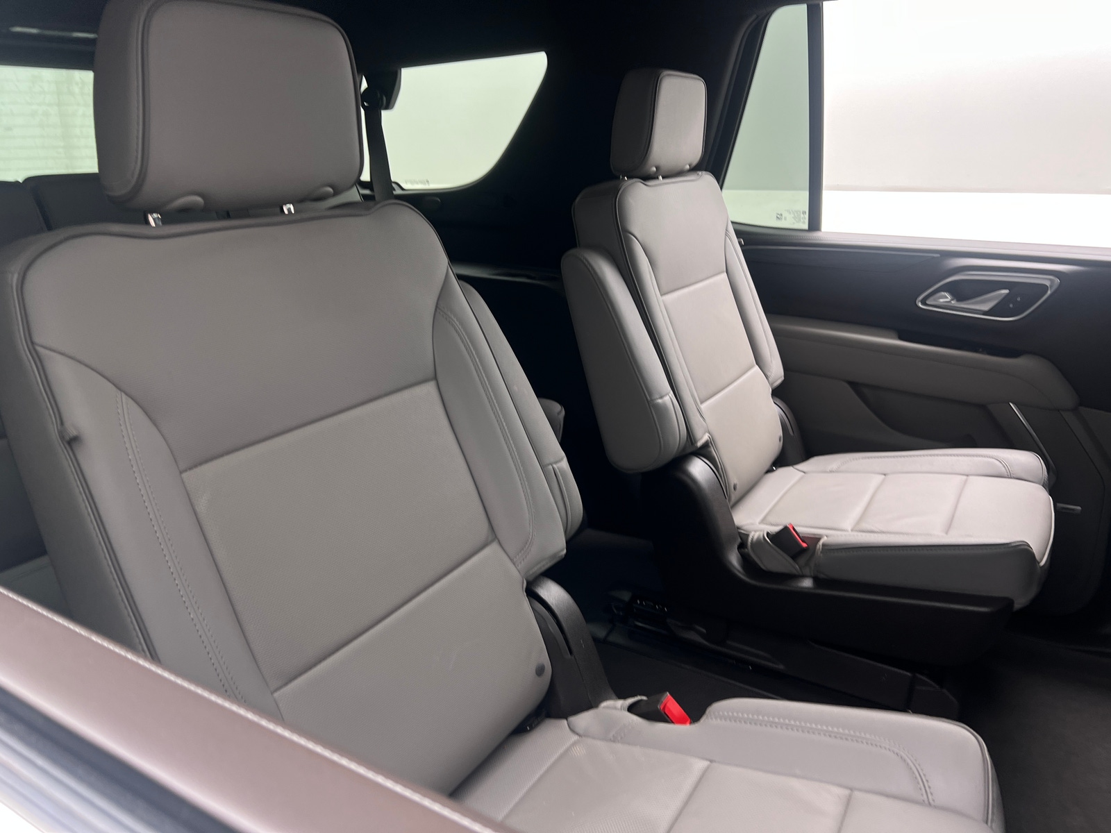 Thumbnail: 2024 GMC Yukon - 5