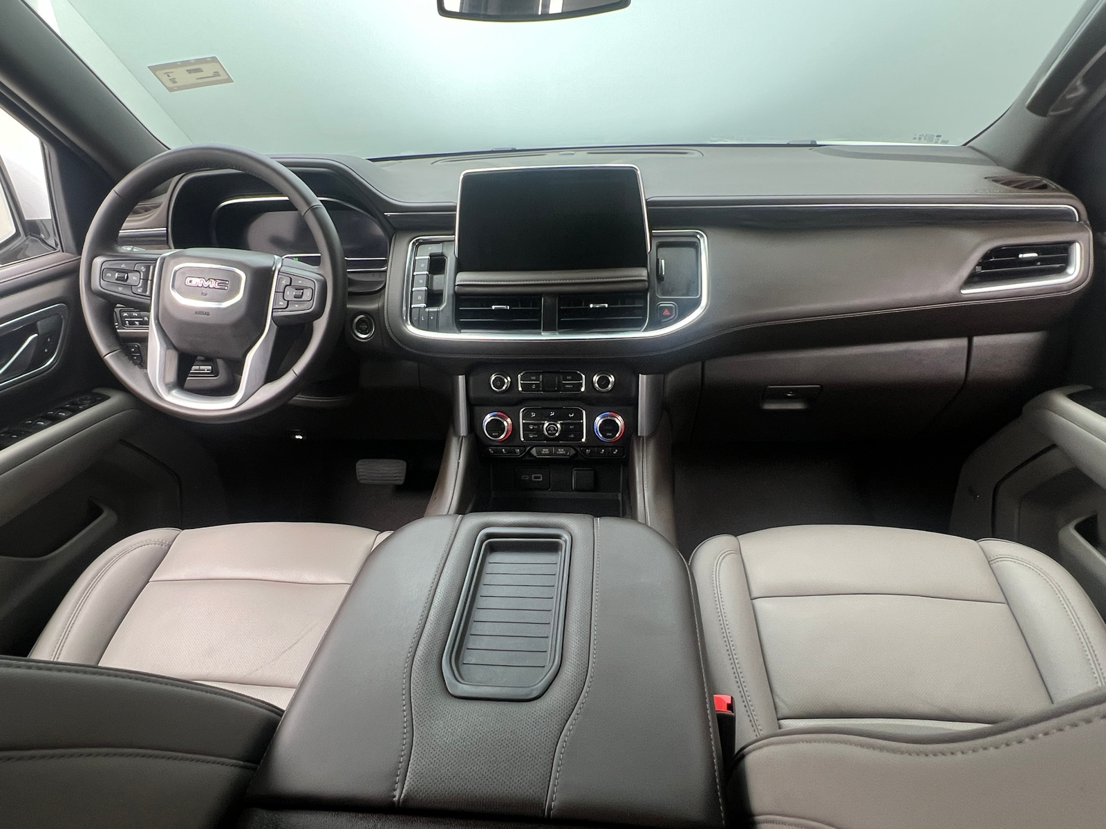 Thumbnail: 2024 GMC Yukon - 2