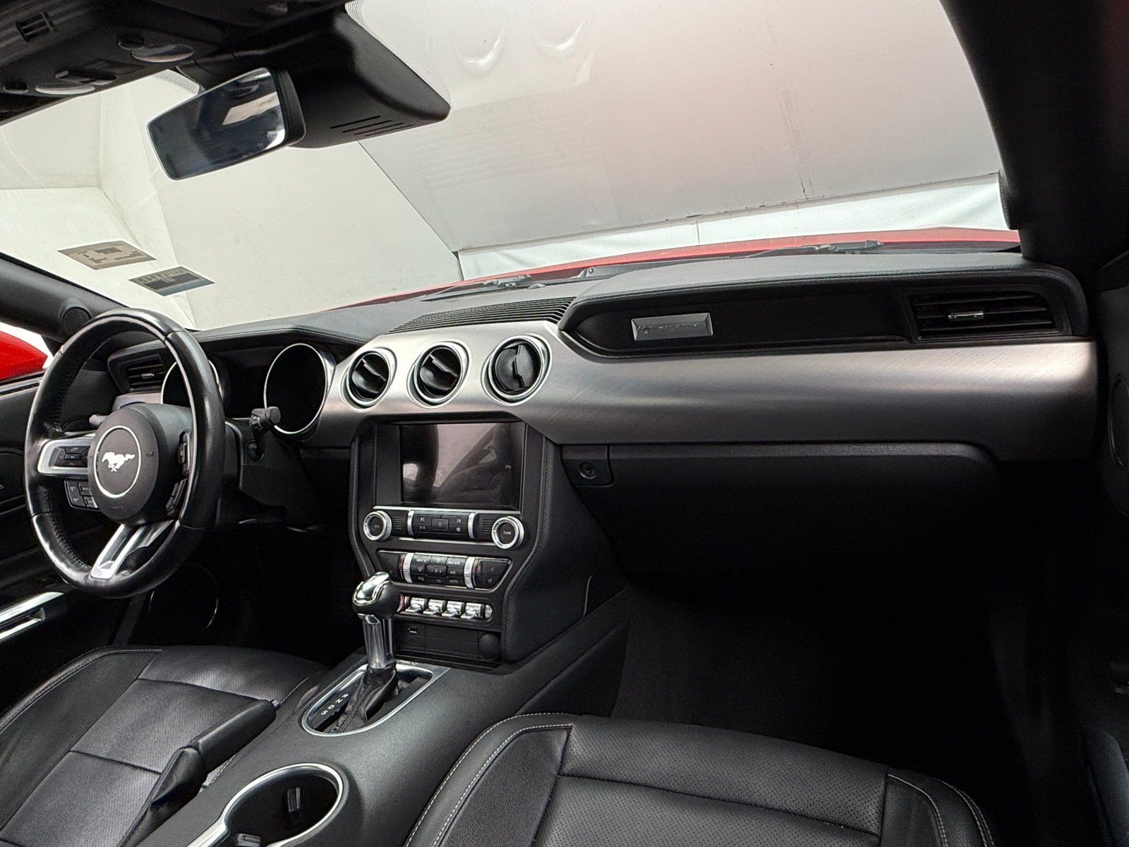 Thumbnail: 2023 Ford Mustang - 3