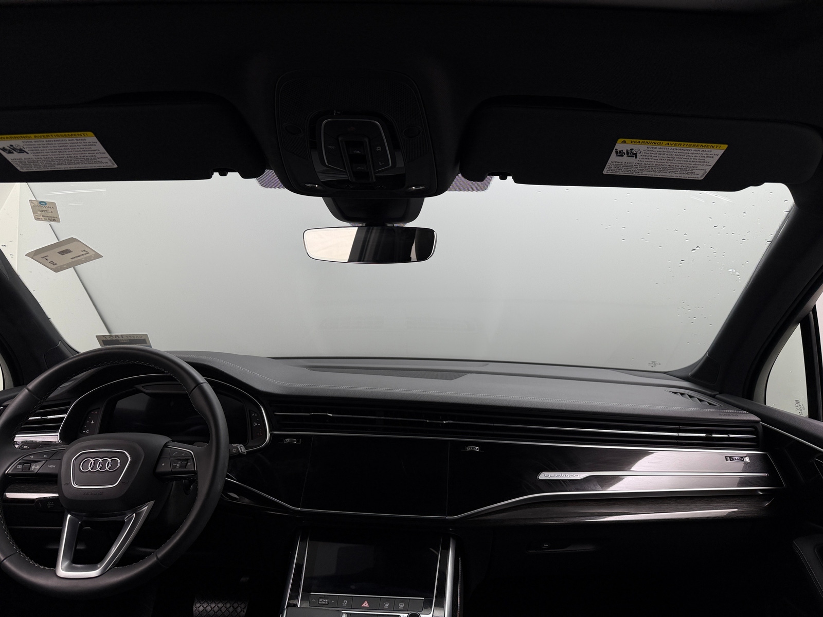 Thumbnail: 2025 Audi Q7 - 2