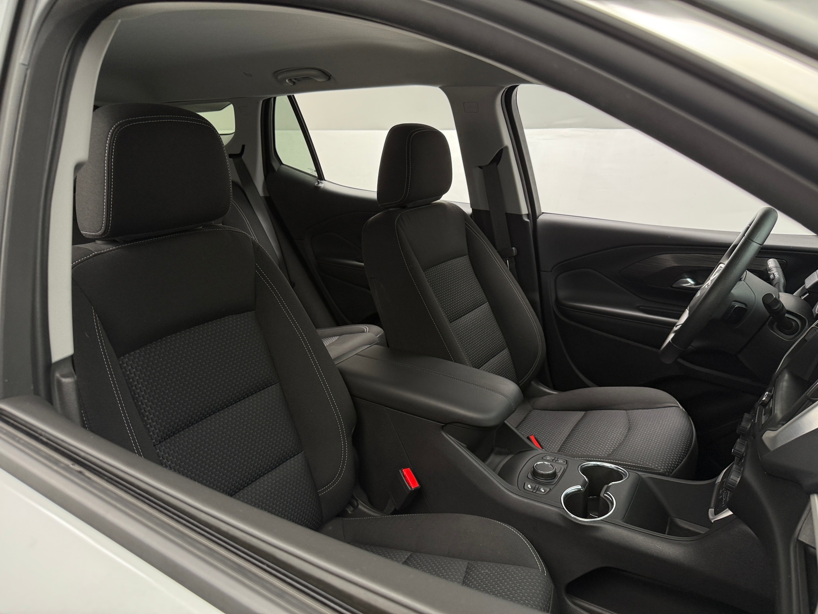 Thumbnail: 2022 GMC Terrain - 2